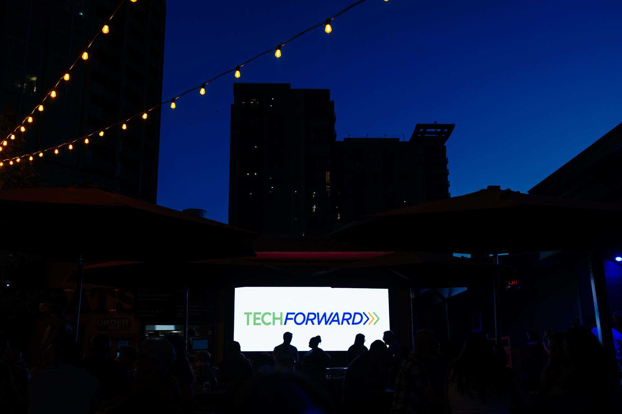 Tech Impact Tech Forward Conference Photography Nashville TN