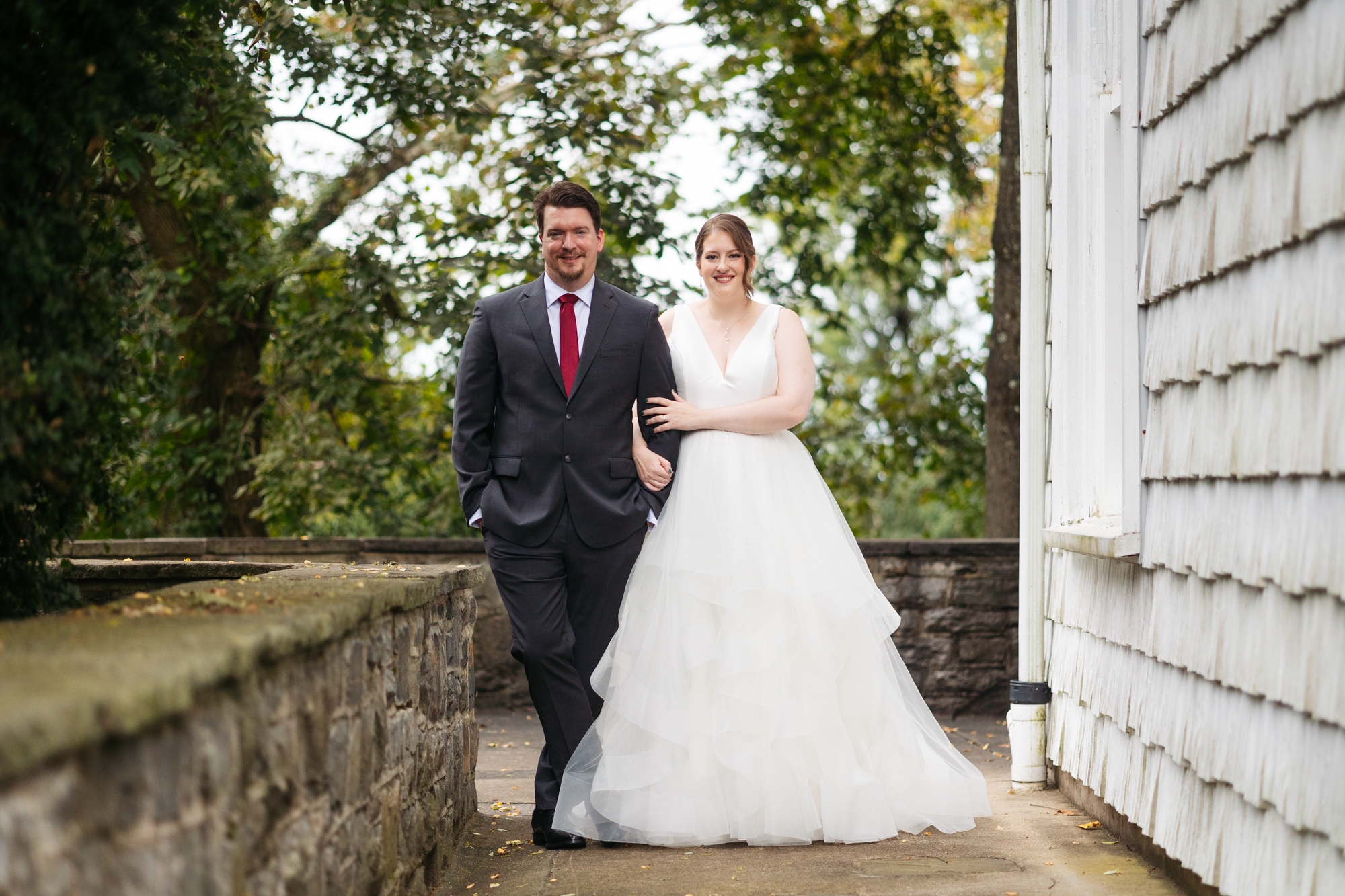 Beautiful and Genuine Overhills Mansion Catonsville Maryland Wedding Photographer