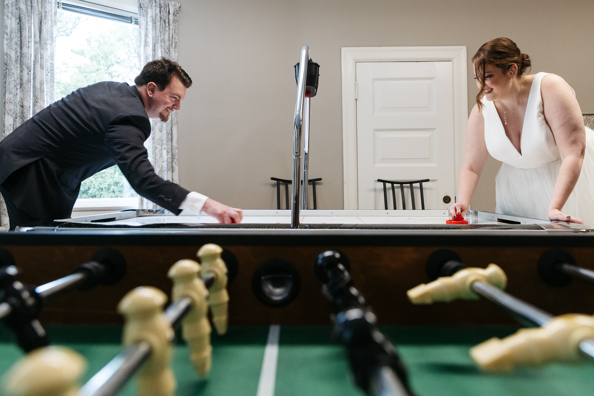 Beautiful and Genuine Overhills Mansion Catonsville Maryland Wedding Photographer