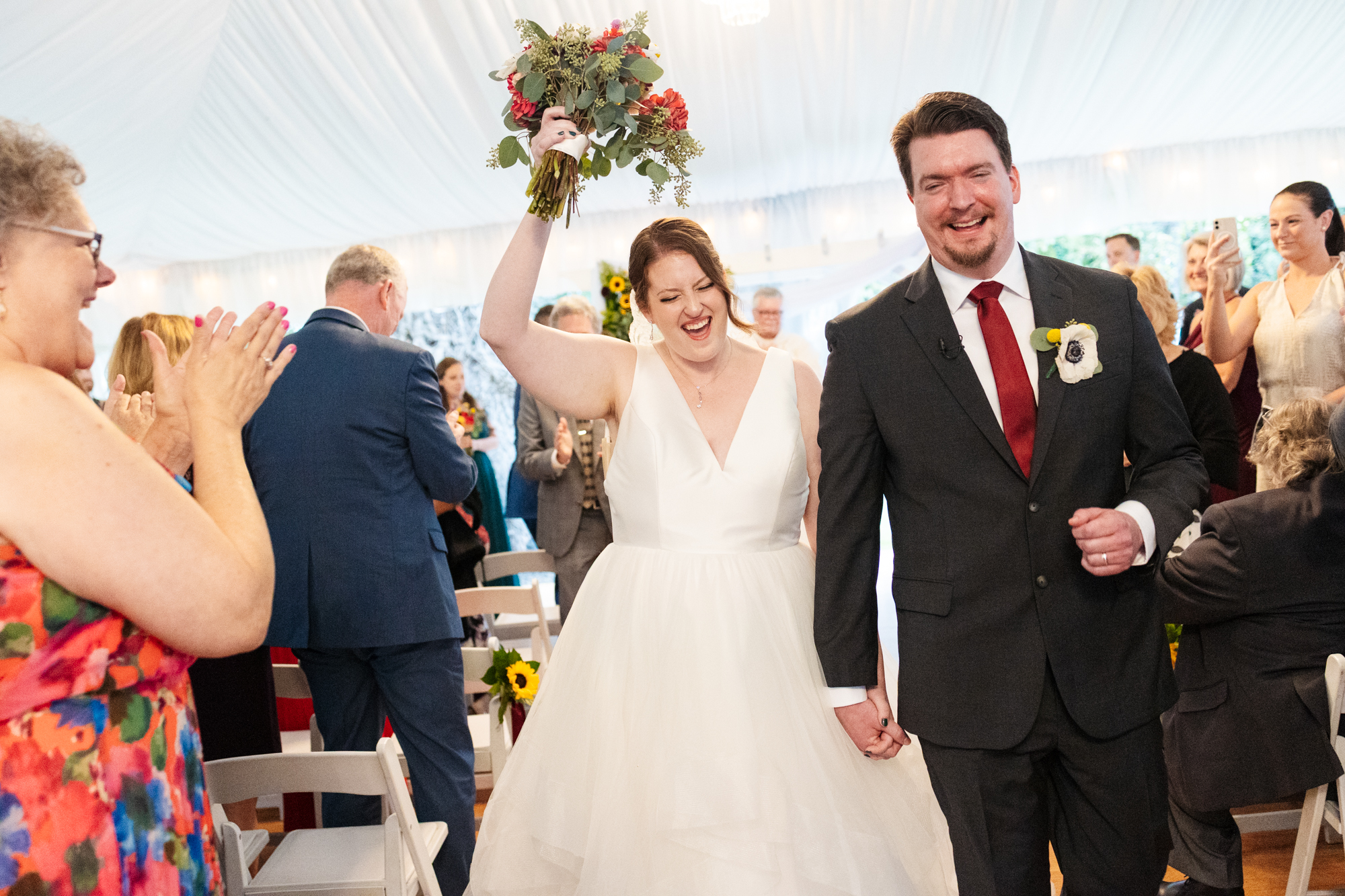 Beautiful and Genuine Overhills Mansion Catonsville Maryland Wedding Photographer