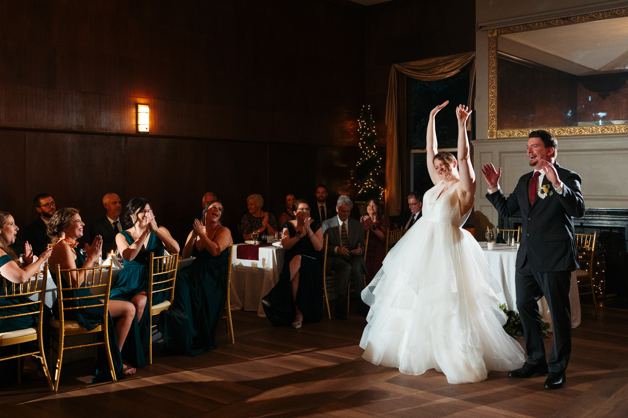 Beautiful and Genuine Overhills Mansion Catonsville Maryland Wedding Photographer
