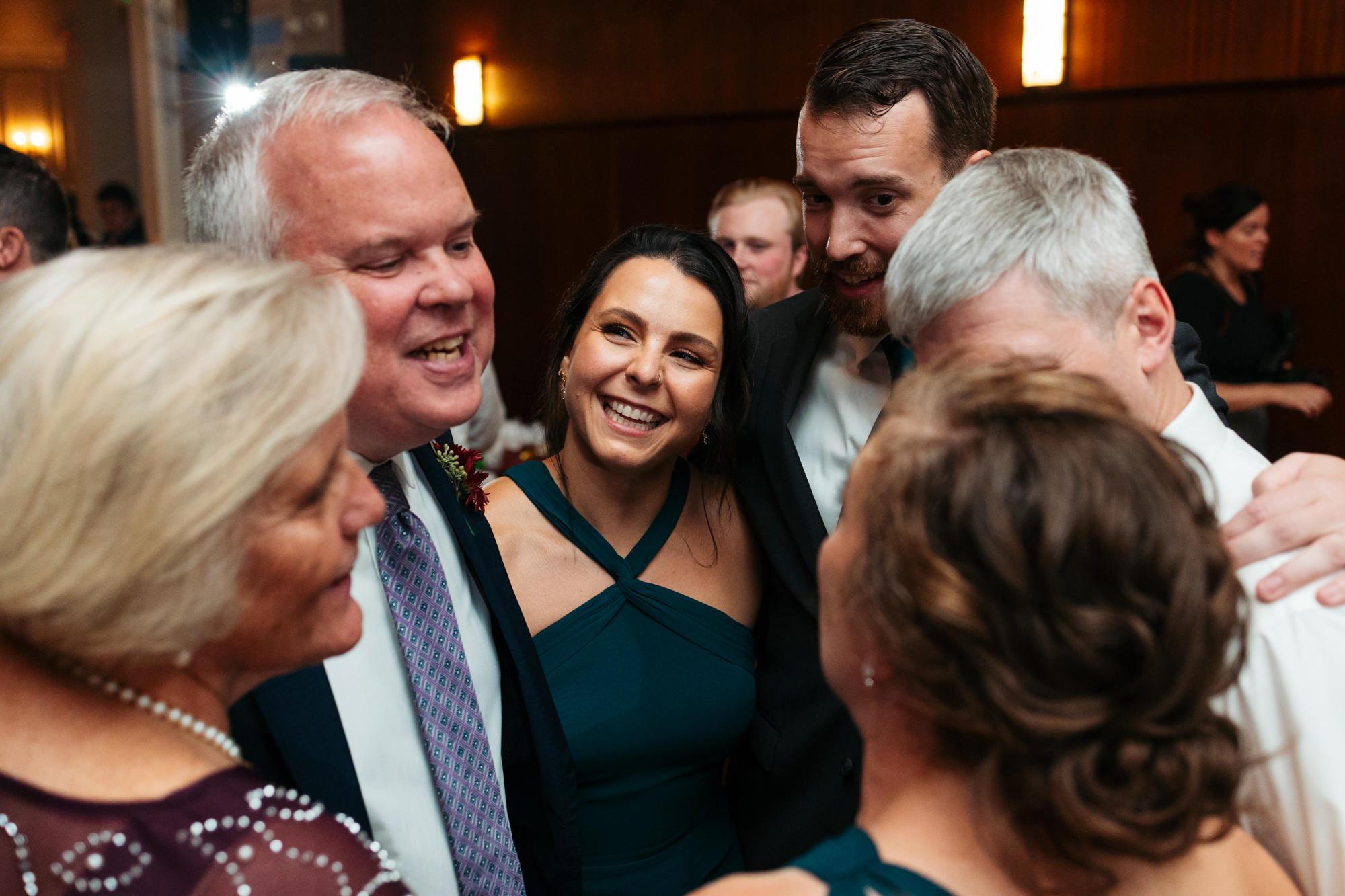 Beautiful and Genuine Overhills Mansion Catonsville Maryland Wedding Photographer