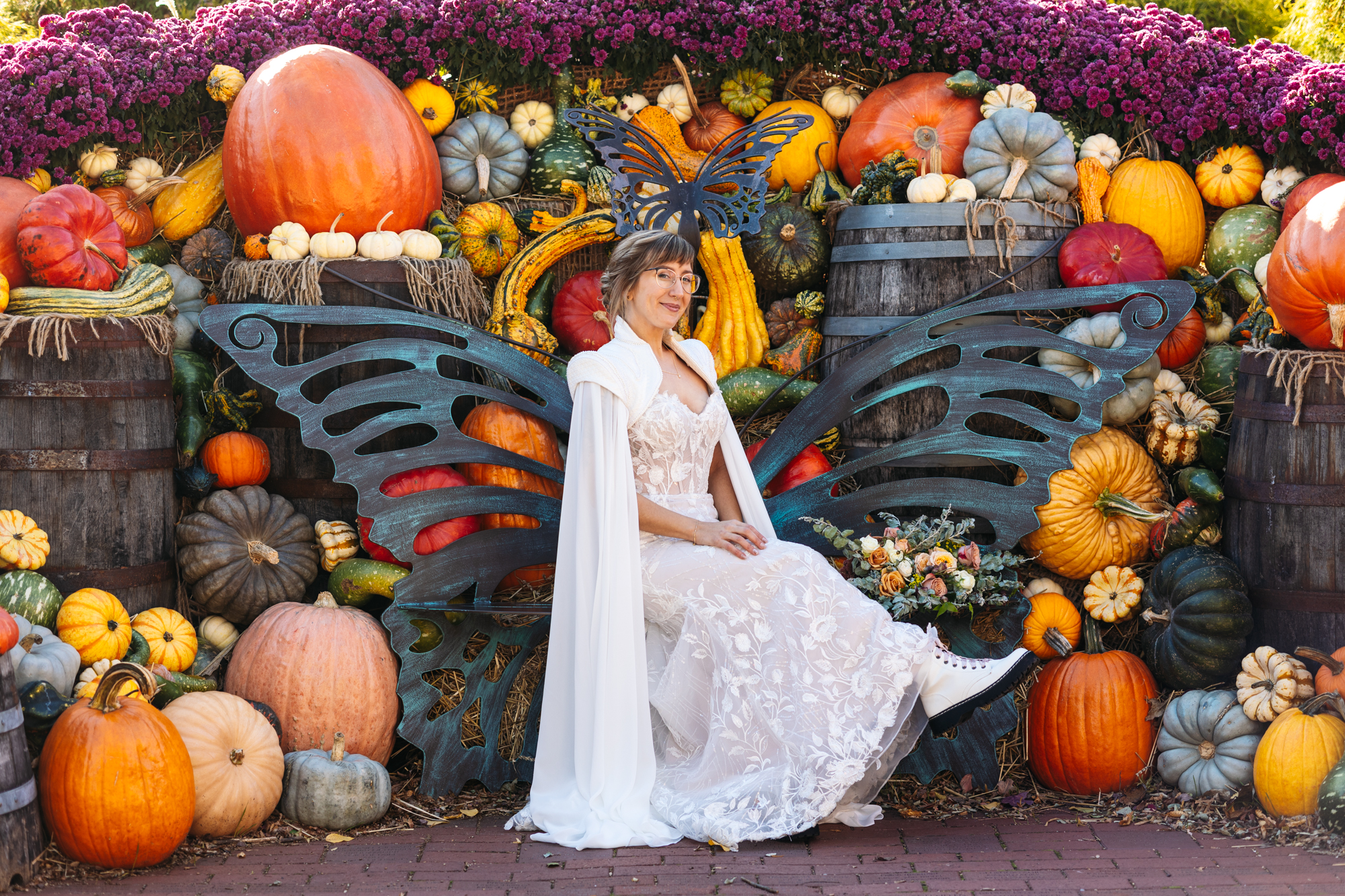 Pennsylvania Renaissance Faire Wedding Outdoor Beautiful Fun Cosplay Medieval Wedding Love Beautiful