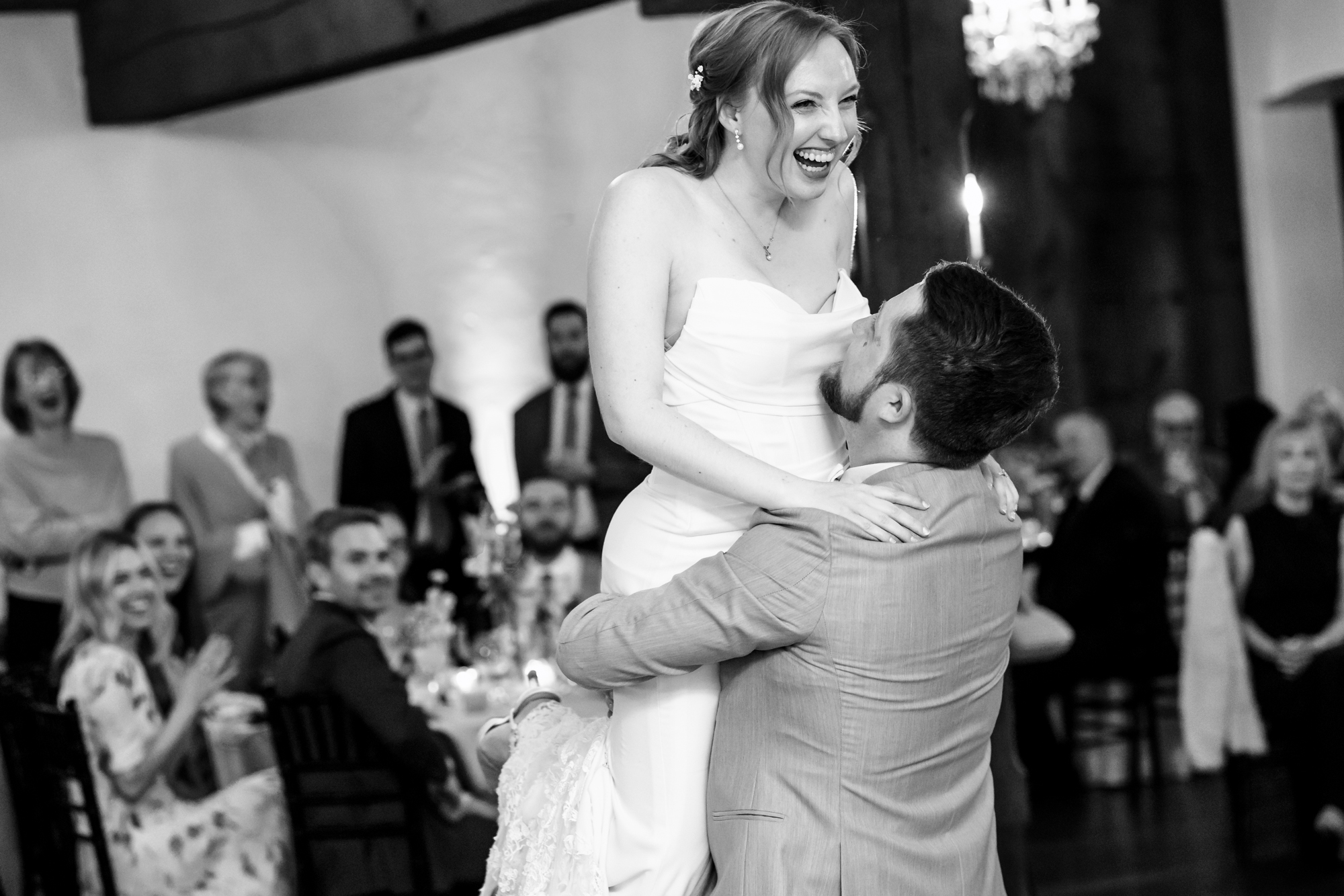 Gorgeous and Emotion Outdoor Stone Mill Inn Wedding Hallem PA Wedding Photography