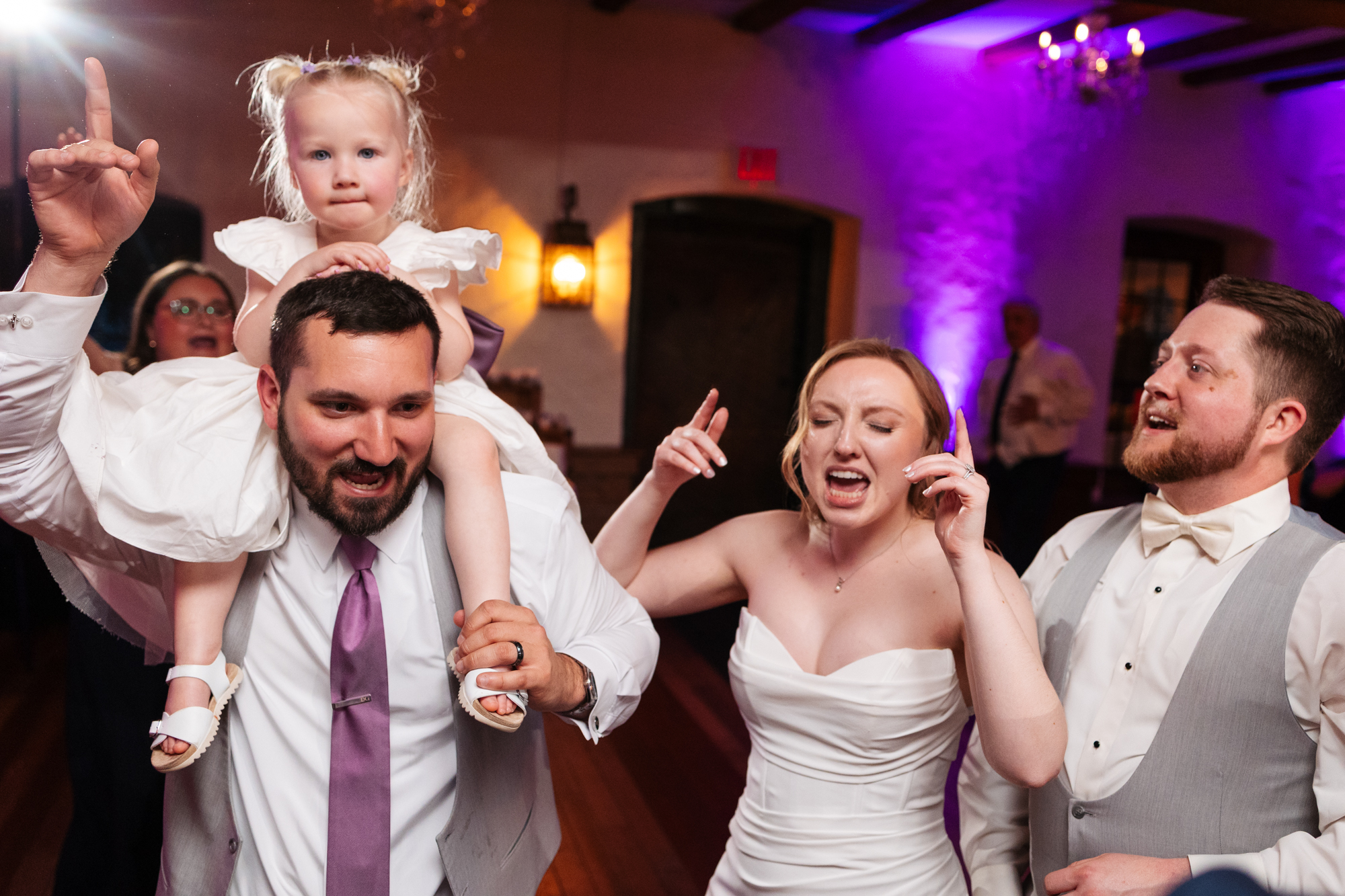 Gorgeous and Emotion Outdoor Stone Mill Inn Wedding Hallem PA Wedding Photography