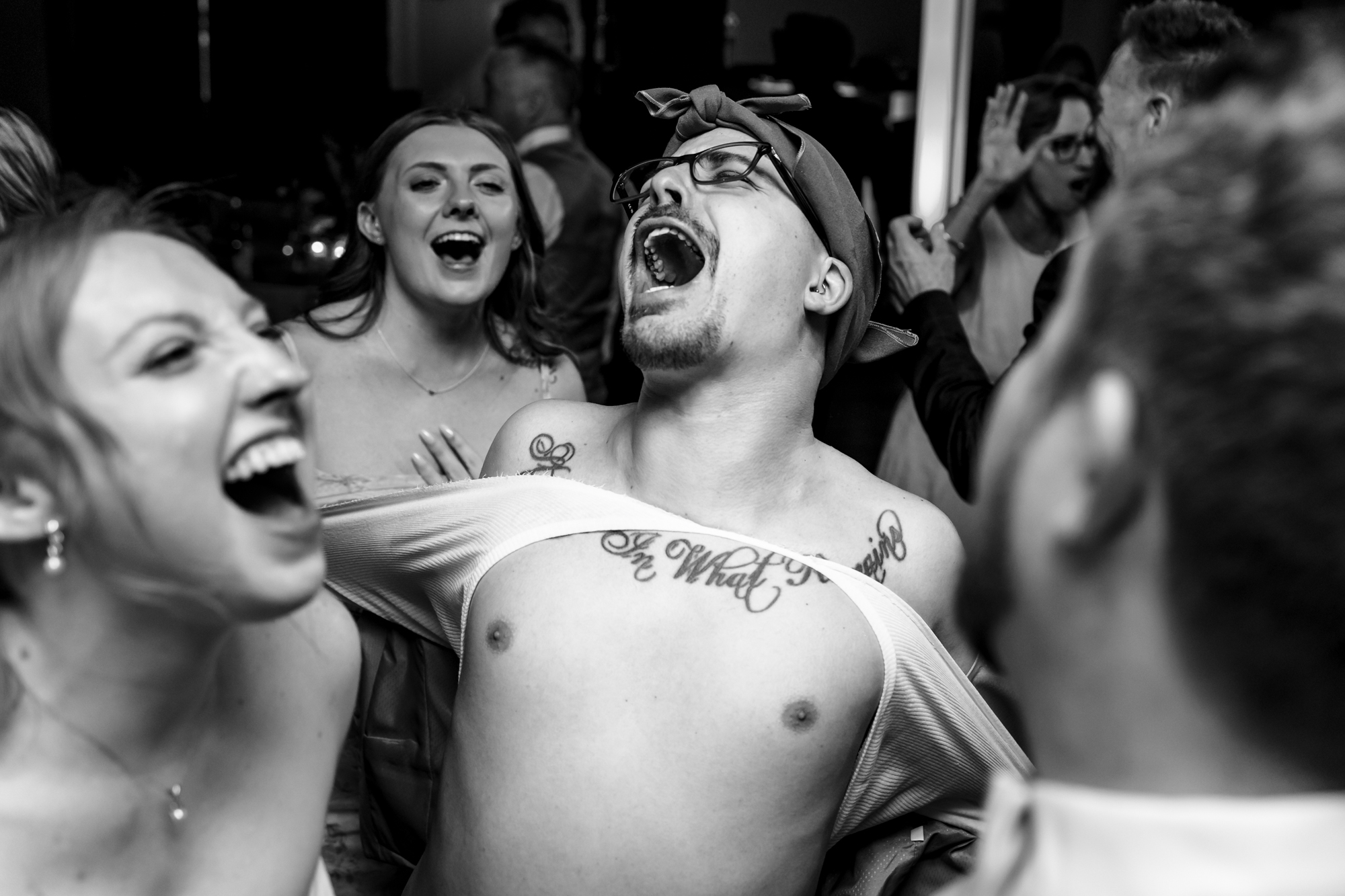 Gorgeous and Emotion Outdoor Stone Mill Inn Wedding Hallem PA Wedding Photography