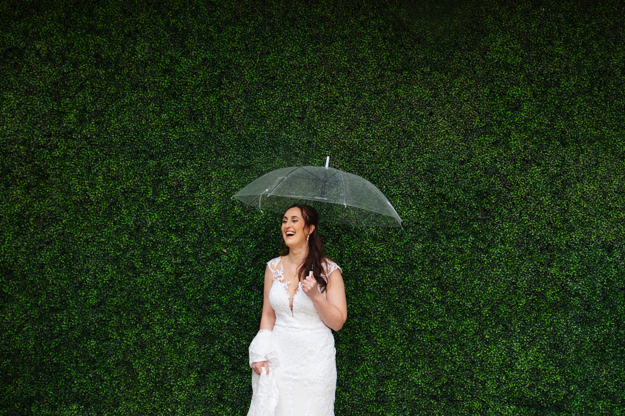 Beautiful Colorful Creative Elmwood Park Zoo Wedding Photography Photographer Rainy Day Love Best Norristown Photographer
