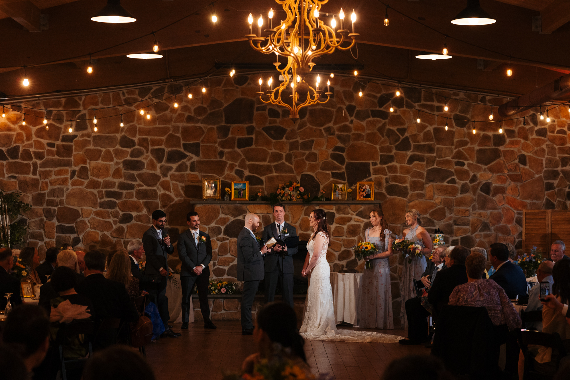 Beautiful Colorful Creative Elmwood Park Zoo Wedding Photography Photographer Rainy Day Love Best Norristown Photographer