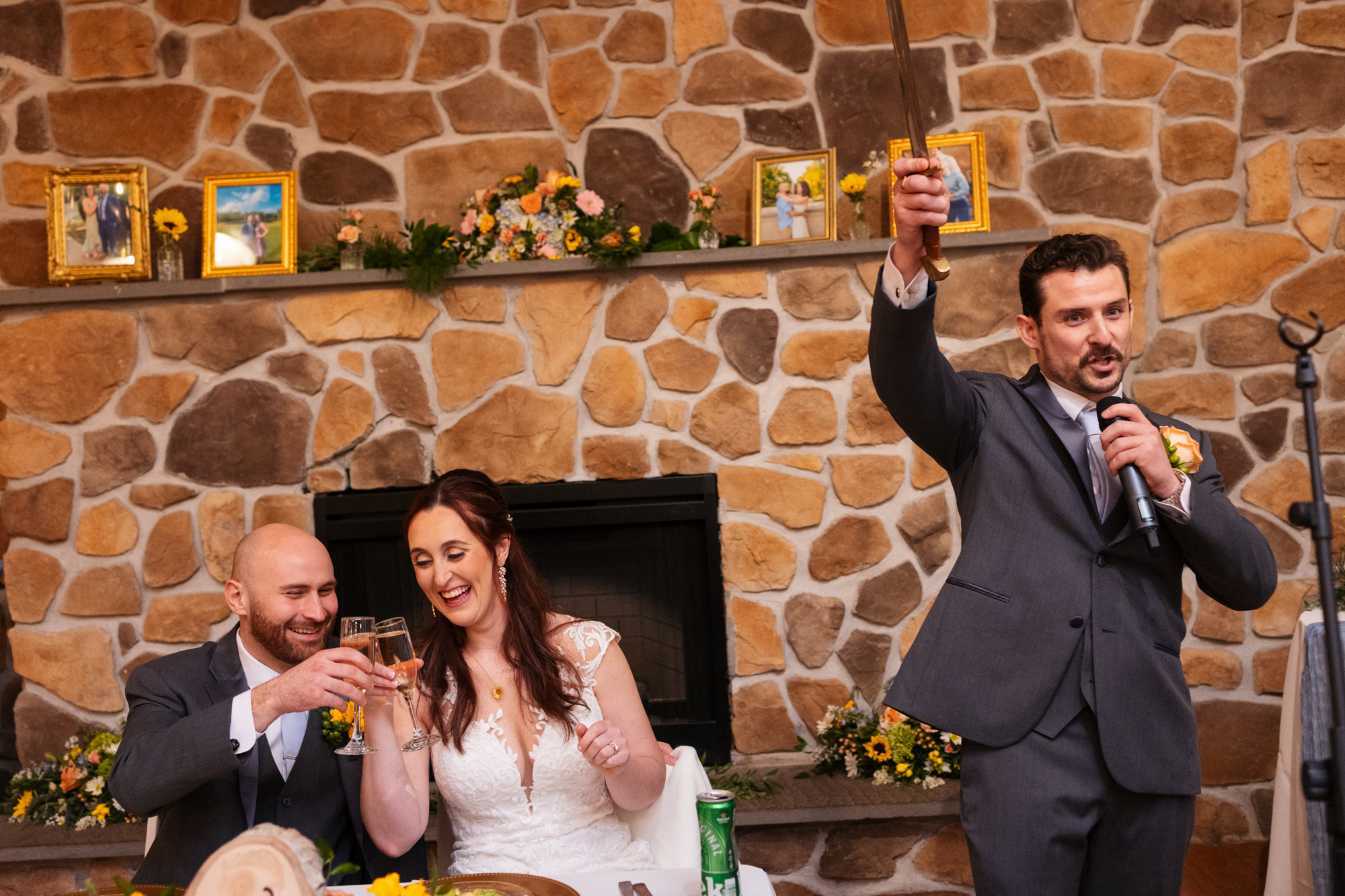 Beautiful Colorful Creative Elmwood Park Zoo Wedding Photography Photographer Rainy Day Love Best Norristown Photographer