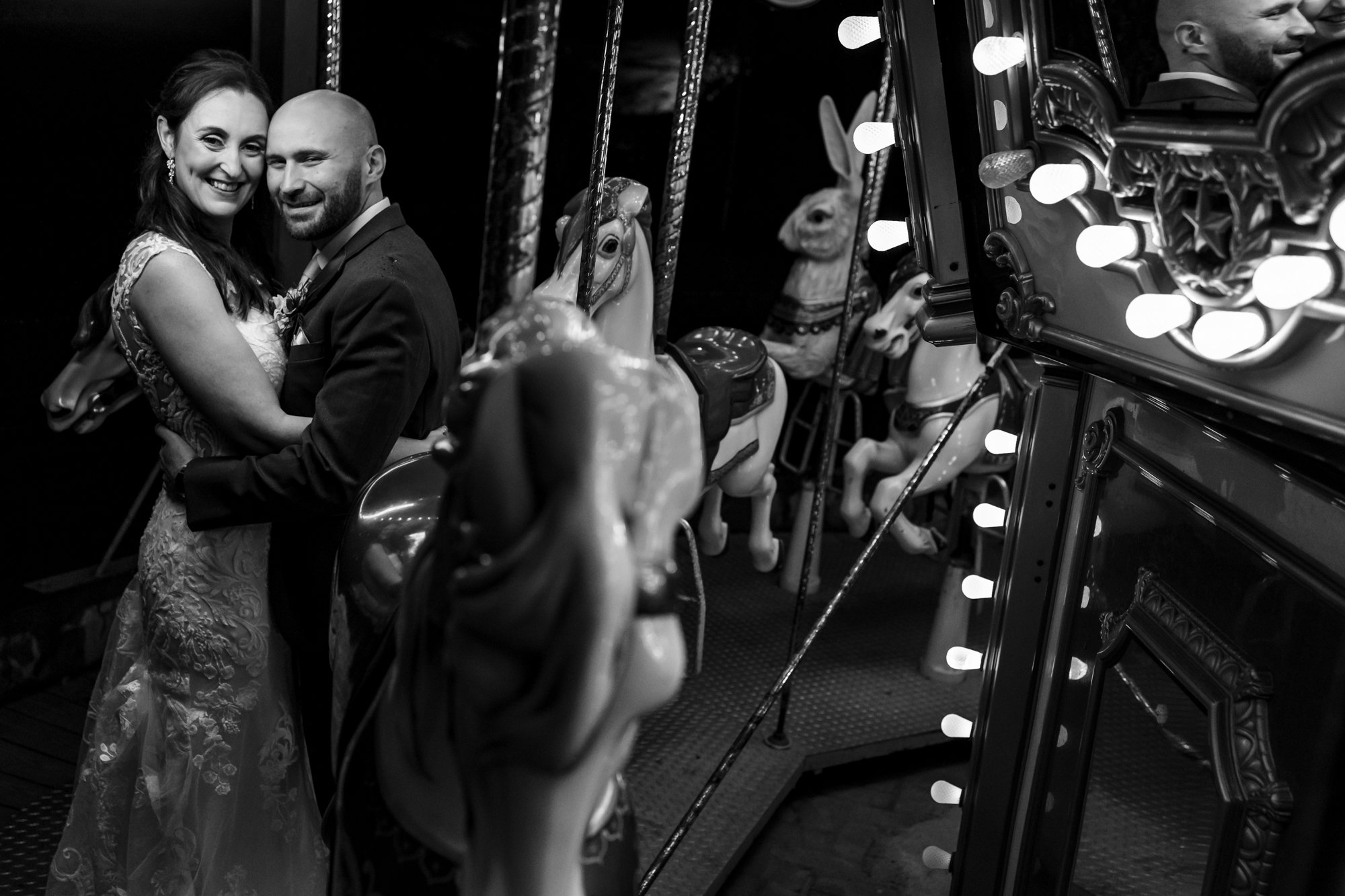 Beautiful Colorful Creative Elmwood Park Zoo Wedding Photography Photographer Rainy Day Love Best Norristown Photographer