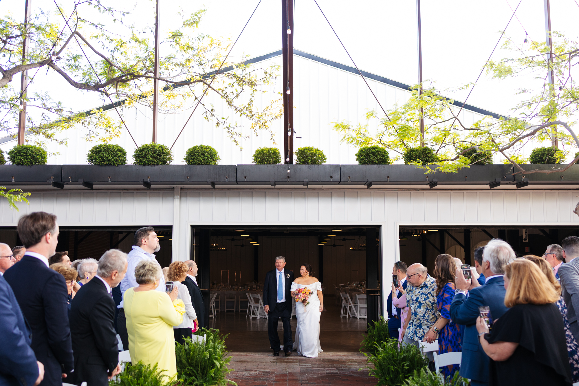 Stunning and Beautiful Adamstown PA Ironspire Complex Wedding Photography