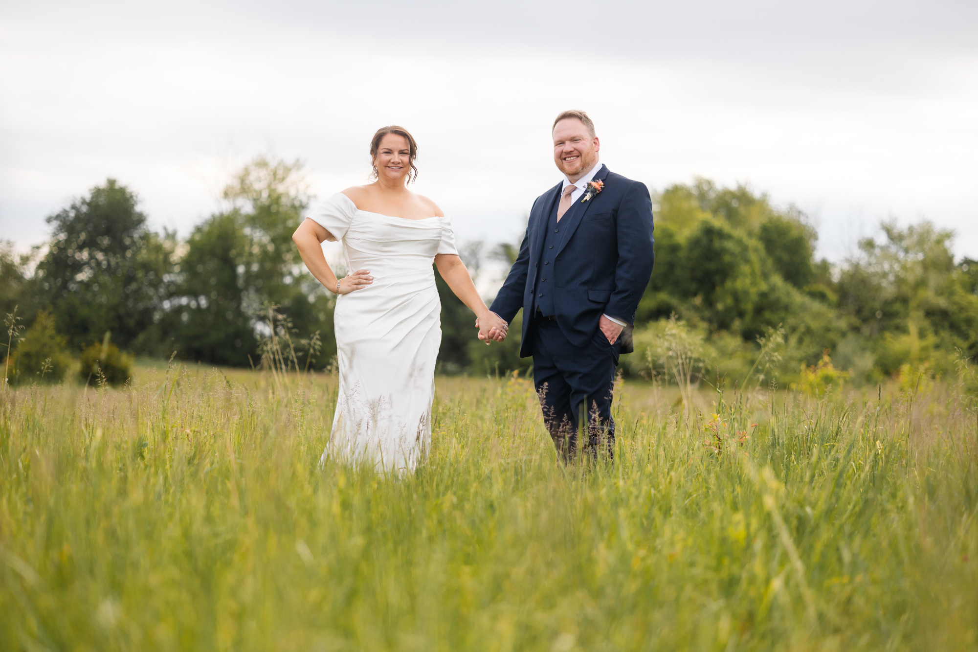 Stunning and Beautiful Adamstown PA Ironspire Complex Wedding Photography