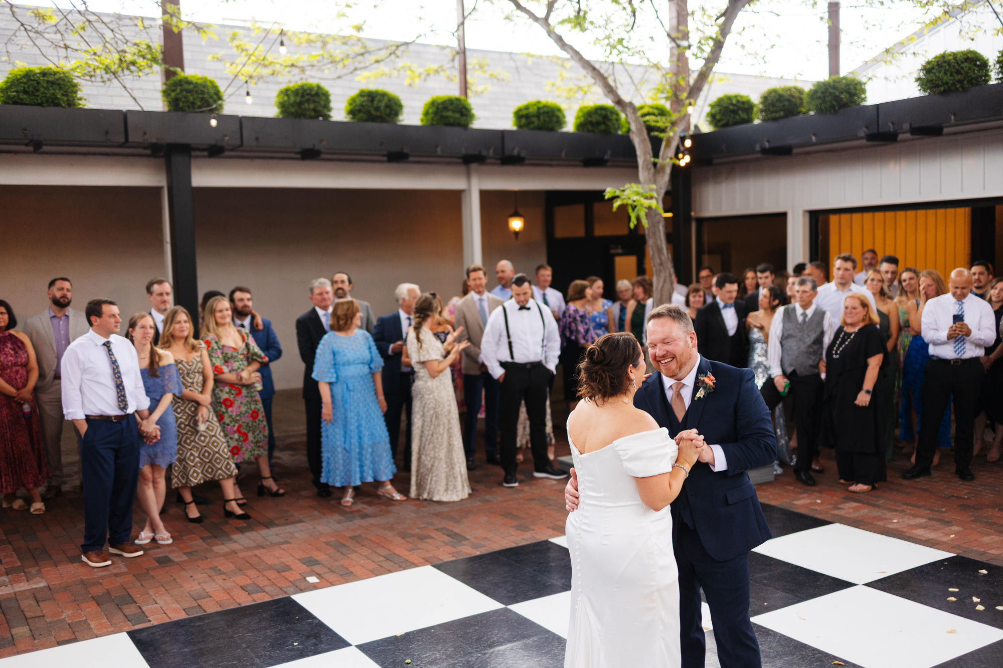 Stunning and Beautiful Adamstown PA Ironspire Complex Stoudtburg Village Wedding Photography