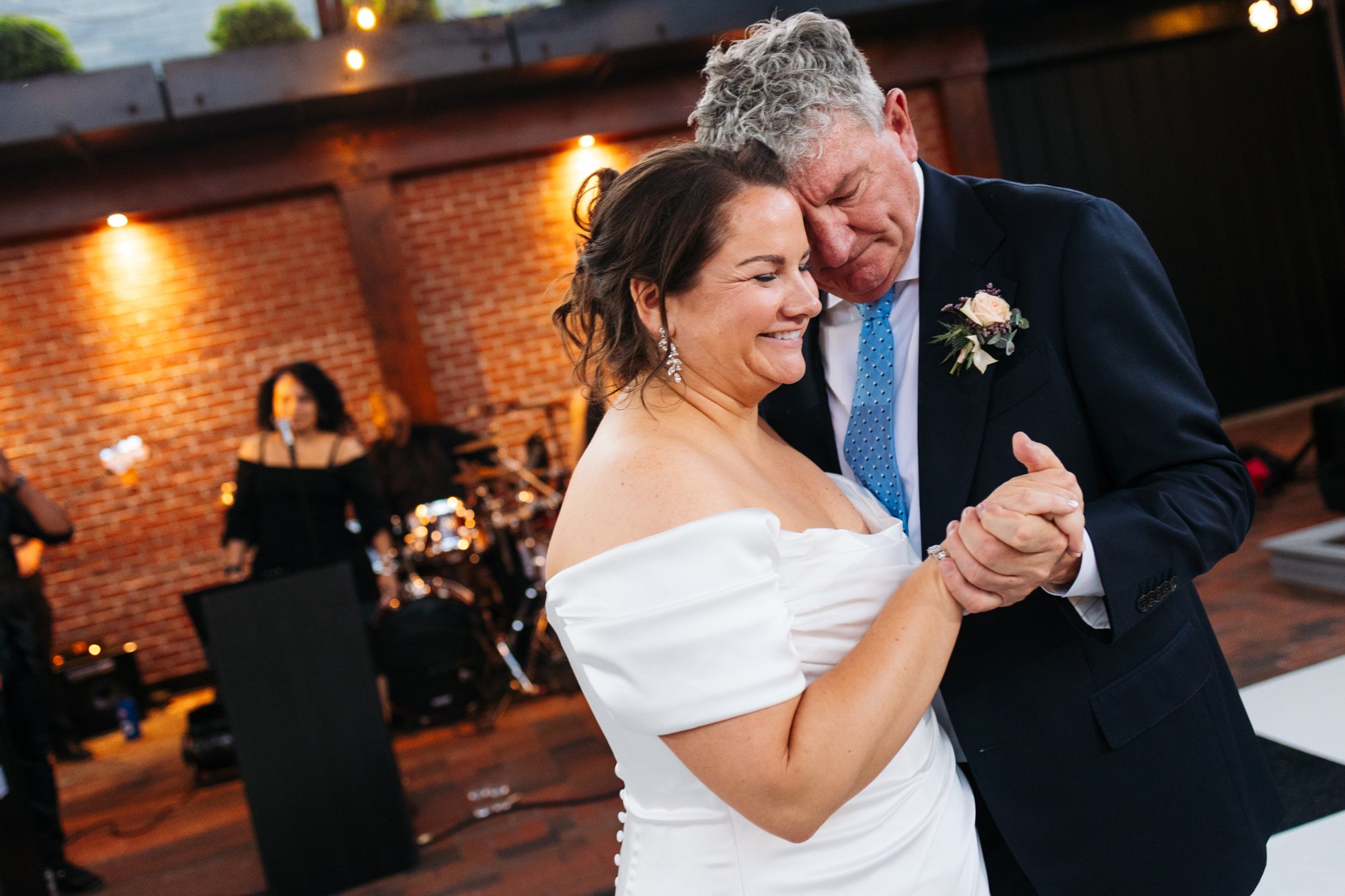 Stunning and Beautiful Adamstown PA Ironspire Complex Wedding Photography