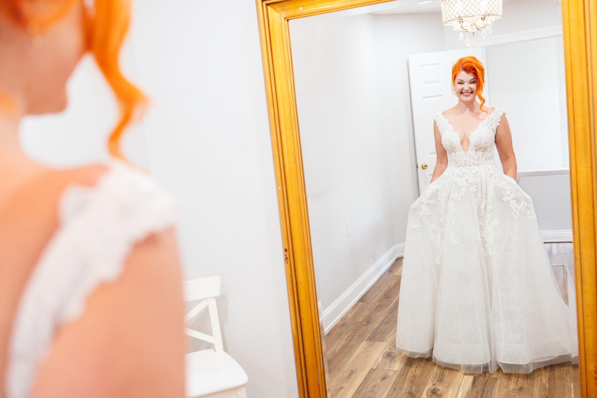Gorgeous Outdoor New Hope Wedding HollyHedge Estate Beautiful Summer July Wedding