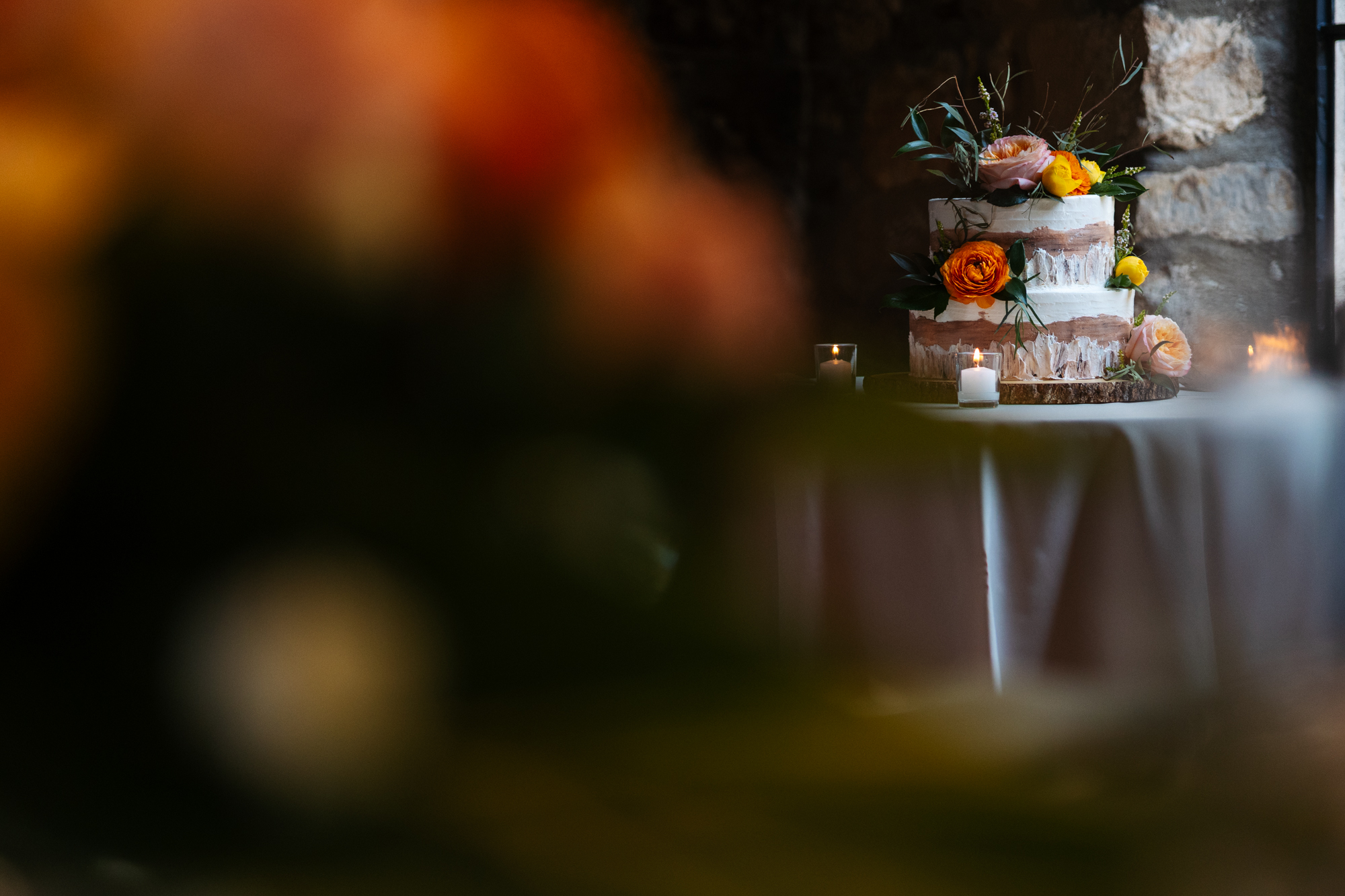 Gorgeous Outdoor New Hope Wedding HollyHedge Estate Beautiful Summer July Wedding