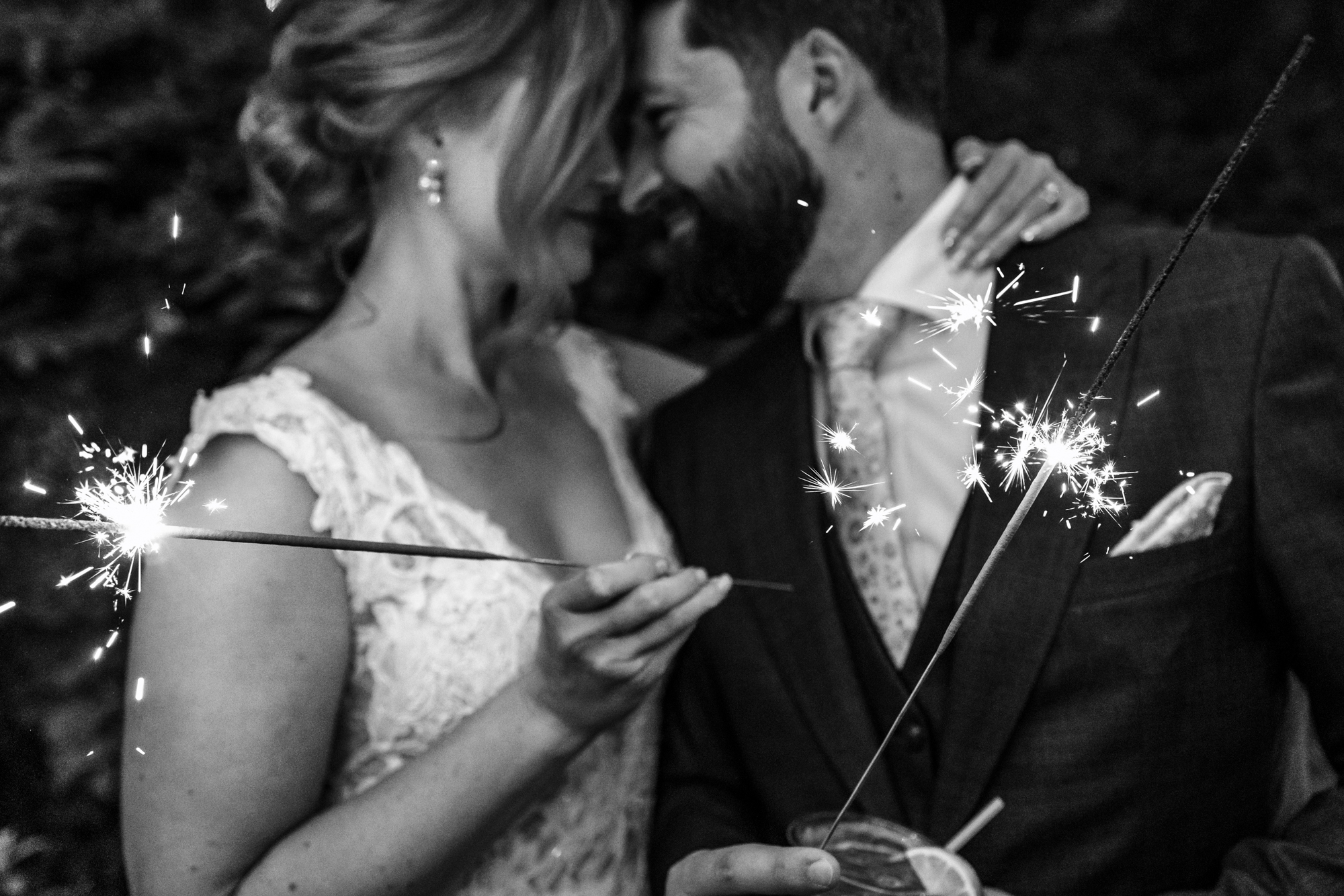 Gorgeous Outdoor New Hope Wedding HollyHedge Estate Beautiful Summer July Wedding