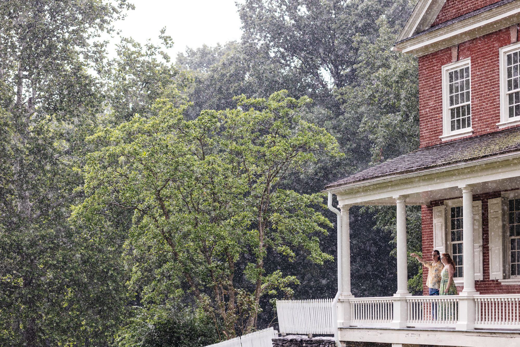 Beautiful Outdoor Lancaster Historic Rock Ford Wedding Photography Beautiful Scenic Love