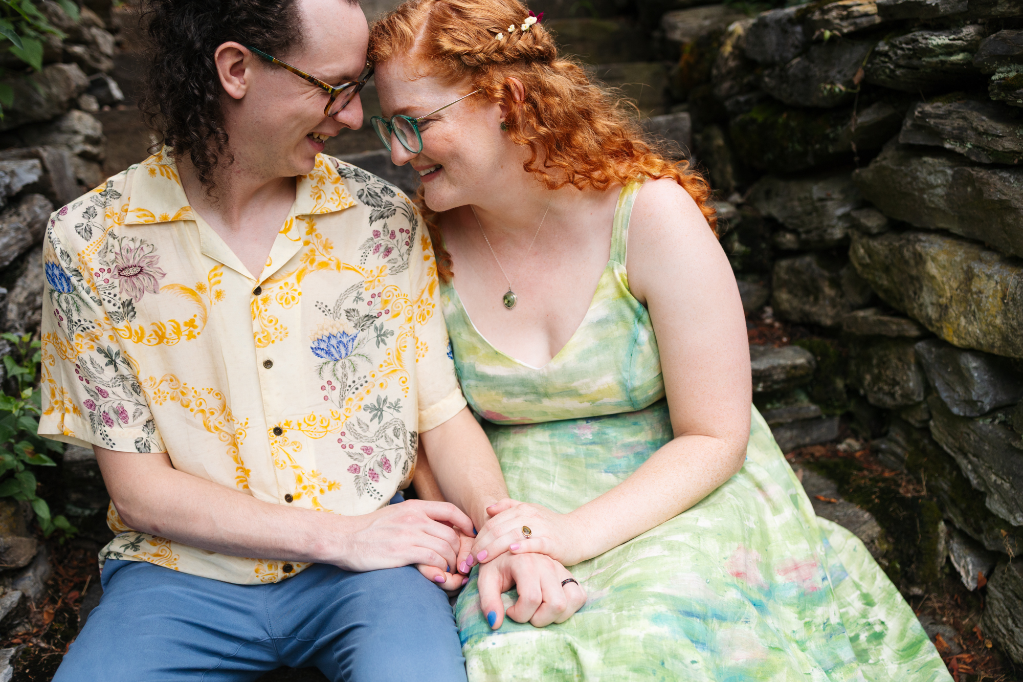 Beautiful Outdoor Lancaster Historic Rock Ford Wedding Photography Beautiful Scenic Love