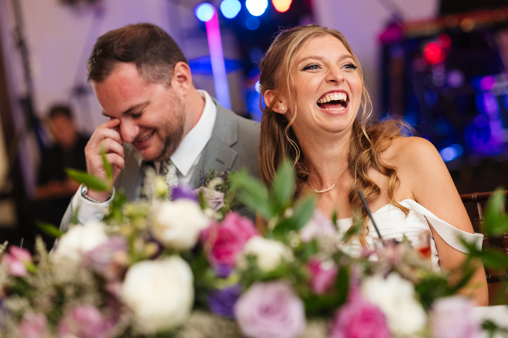 Beautiful Outdoor Berks County Reading Country Club Wedding in Reading PA Amazing Gorgeous