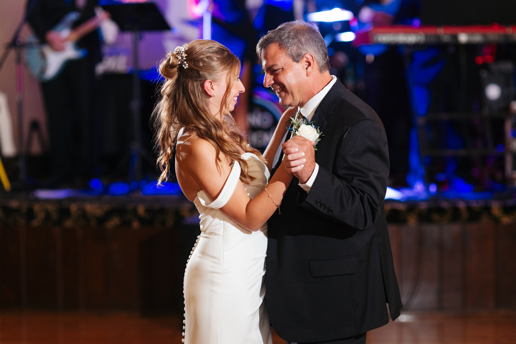 Beautiful Outdoor Berks County Reading Country Club Wedding in Reading PA Amazing Gorgeous