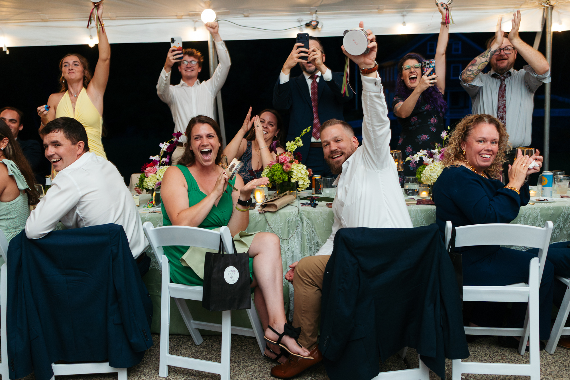 Beautiful Lancaster Historic Rock Ford Wedding Tent Outdoor Beautiful Pennsylvania LOVE