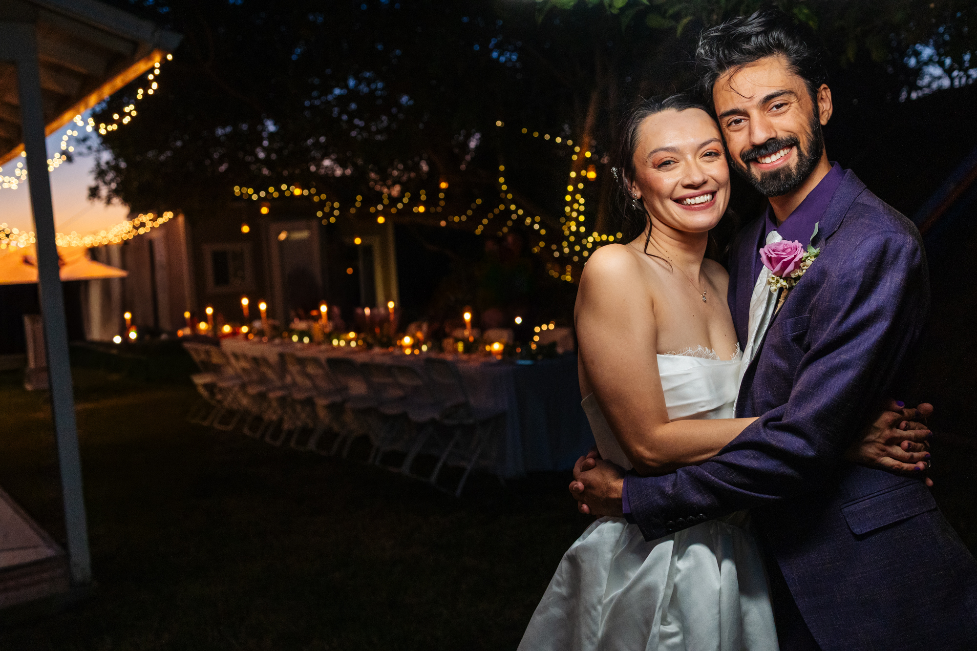 Beautiful Santa Monic Bay Women's Club Wedding In Los Angeles California Sunshine