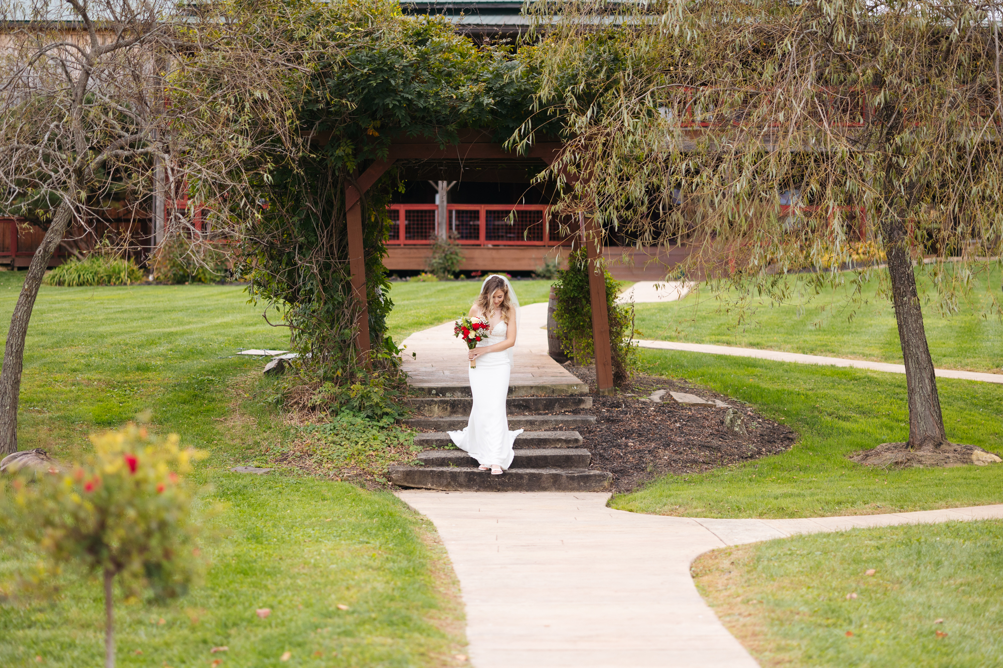Gorgeous Outdoor Lingrow Farm Wedding In Leechburg PA Pittsburgh Best Wedding Photography