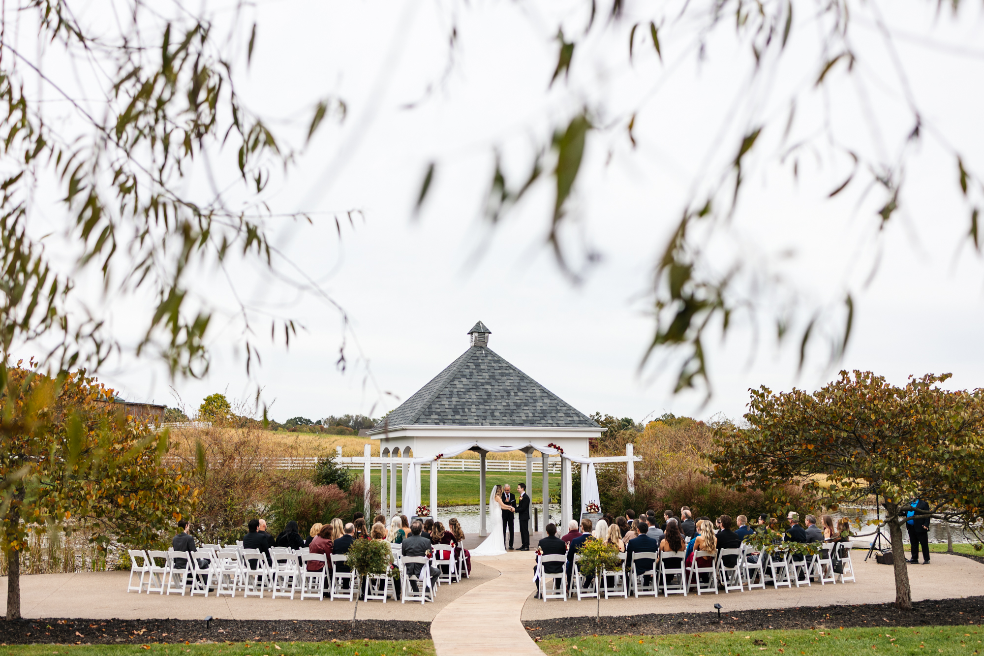 Gorgeous Outdoor Lingrow Farm Wedding In Leechburg PA Pittsburgh Best Wedding Photography