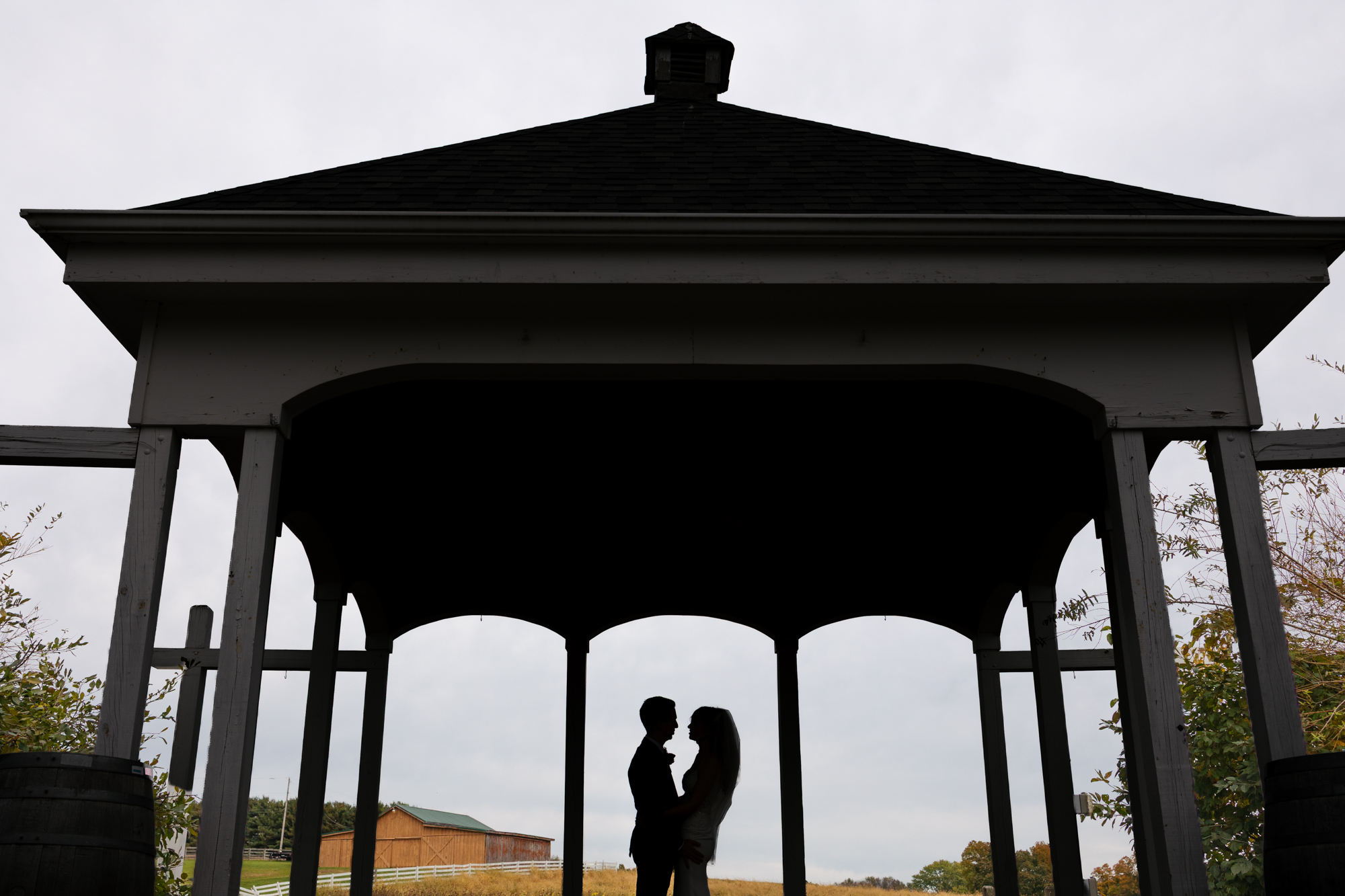 Gorgeous Outdoor Lingrow Farm Wedding In Leechburg PA Pittsburgh Best Wedding Photography
