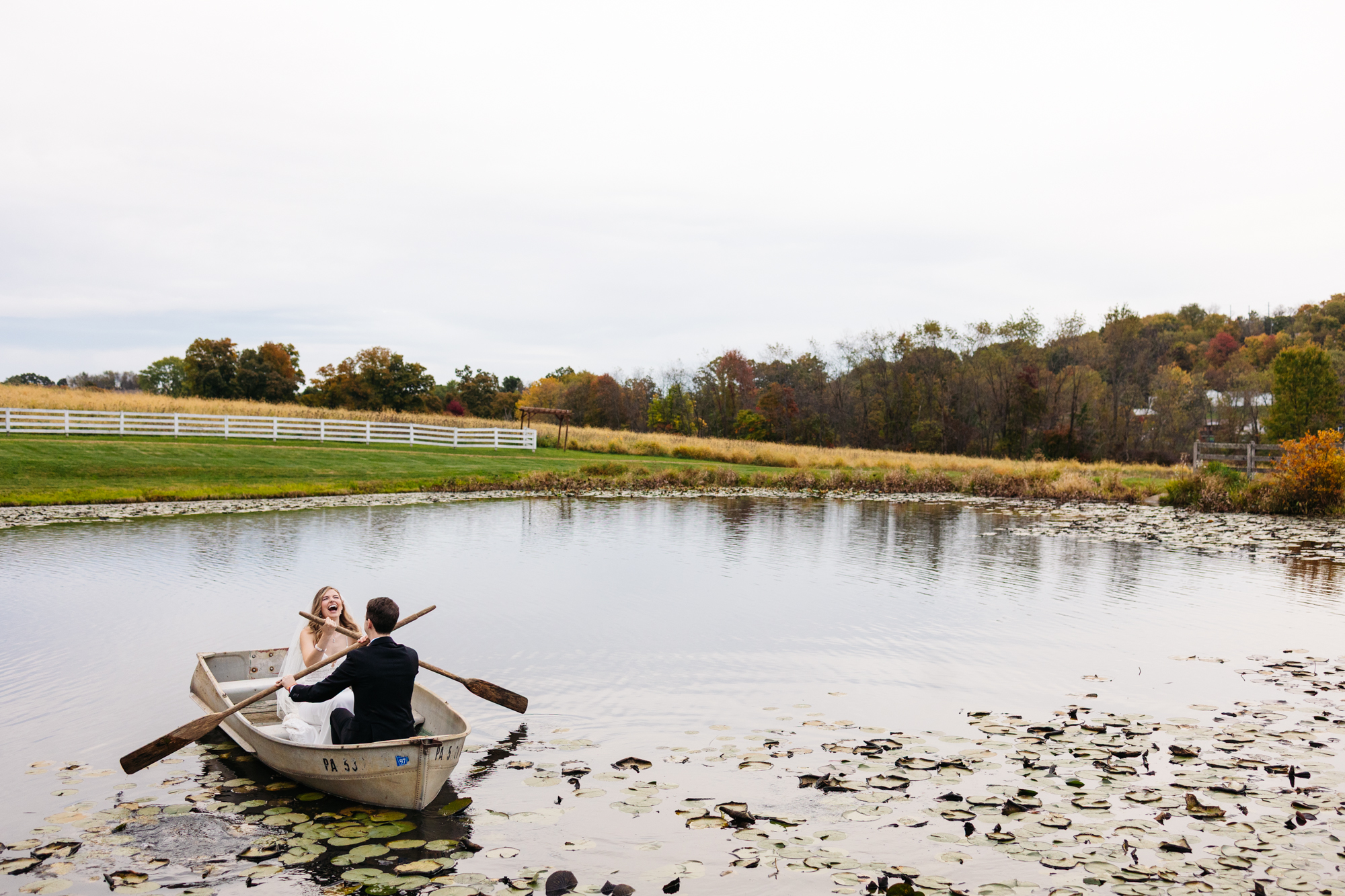 Gorgeous Outdoor Lingrow Farm Wedding In Leechburg PA Pittsburgh Best Wedding Photography